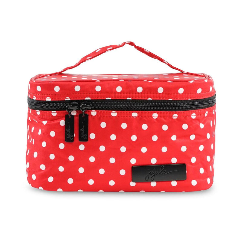 Jujube Onyx - Be Ready (Black Ruby)-Binky Boppy