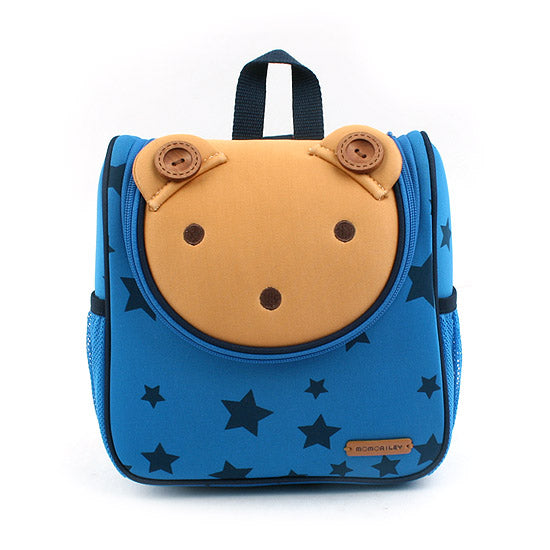 Winghouse - Momoailey Rody Backpack-Binky Boppy