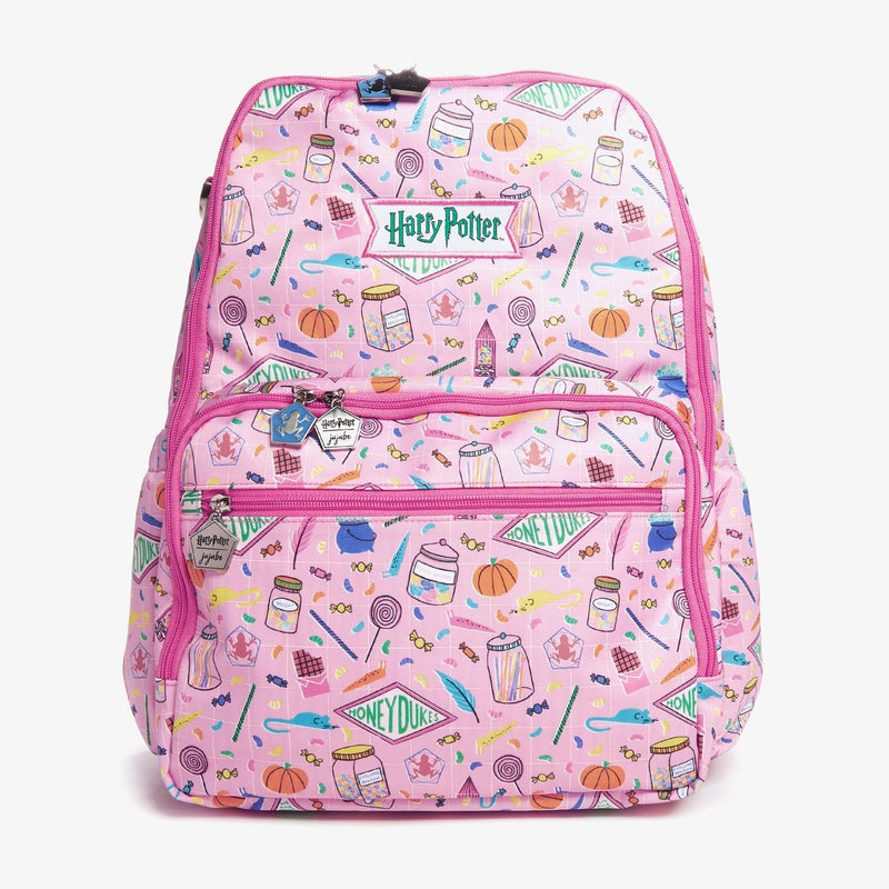 Jujube Harry Potter - Zealous Backpack (Honeydukes)-Binky Boppy